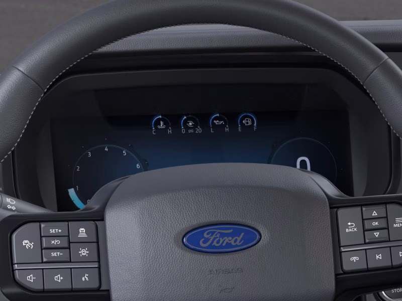 2026 Avalanche Ford F-150 Platinum Crew Cab Pickup 4X4 Truck