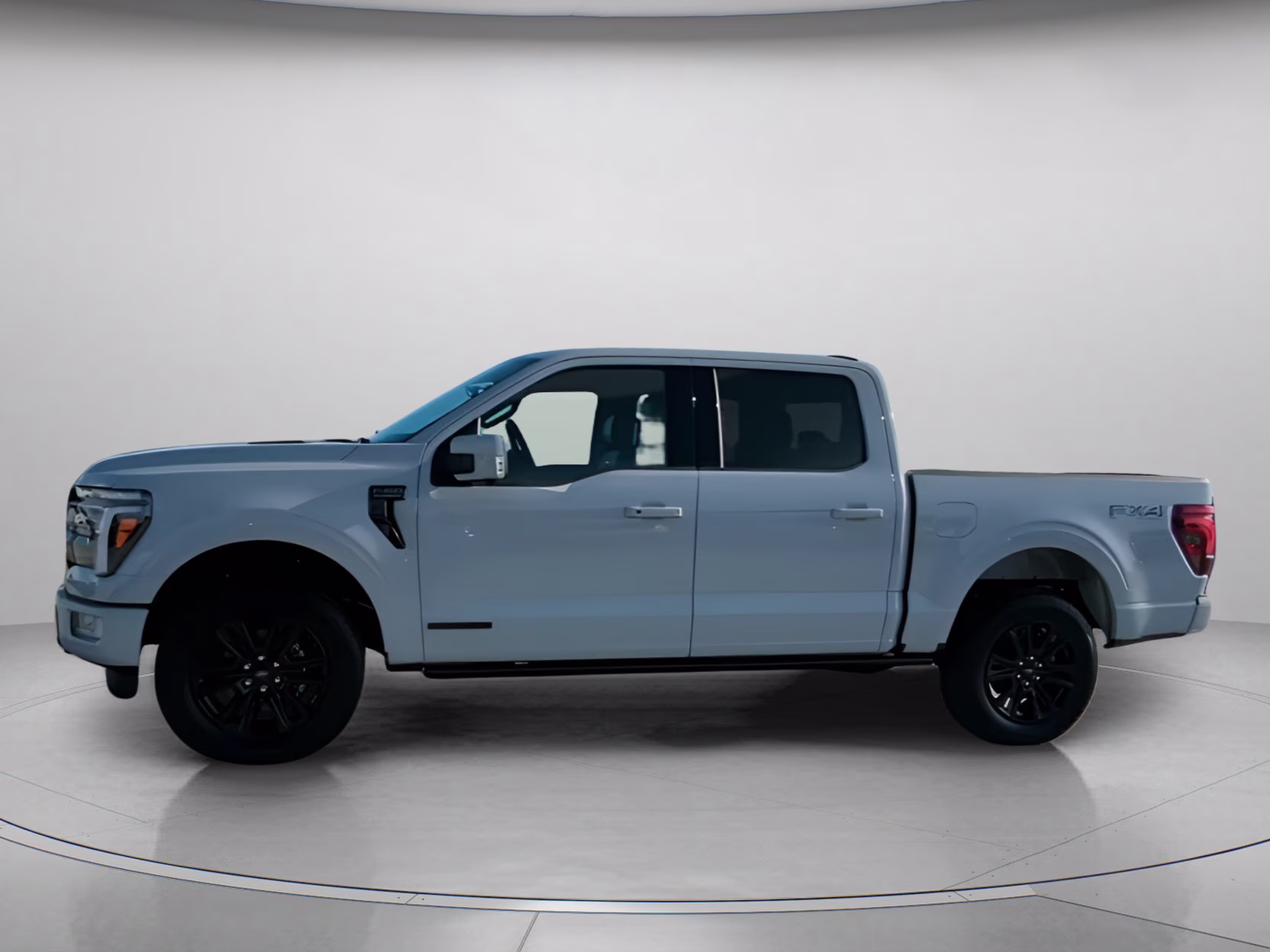 2026 Avalanche Ford F-150 Platinum Crew Cab Pickup 4X4 Truck