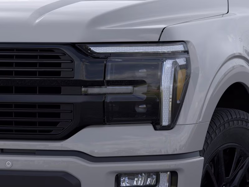 2026 Avalanche Ford F-150 Platinum Crew Cab Pickup 4X4 Truck