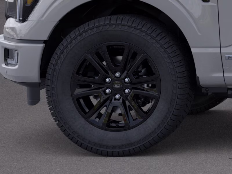 2026 Avalanche Ford F-150 Platinum Crew Cab Pickup 4X4 Truck