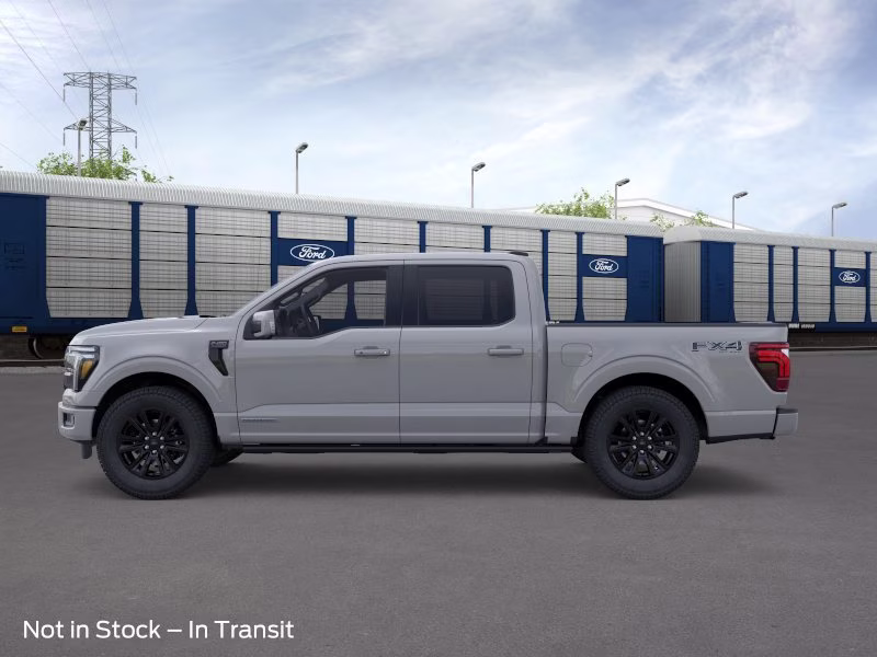 2026 Avalanche Ford F-150 Platinum Crew Cab Pickup 4X4 Truck