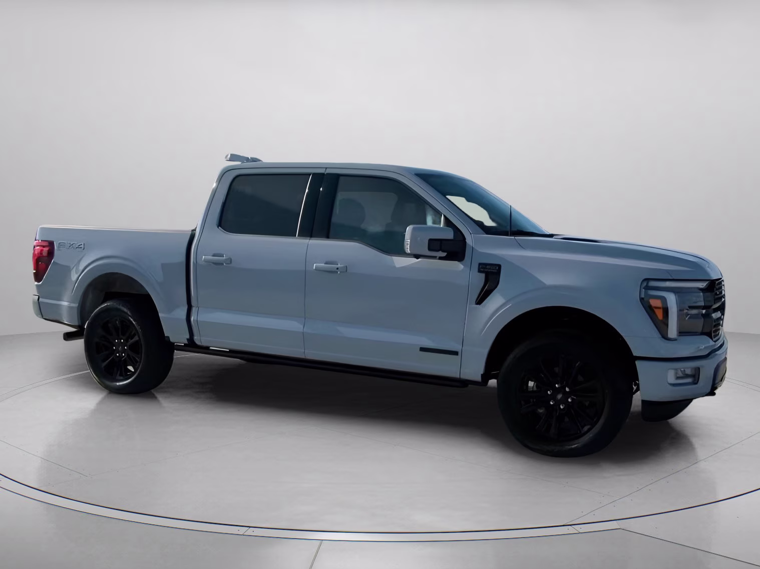 2026 Avalanche Ford F-150 Platinum Crew Cab Pickup 4X4 Truck