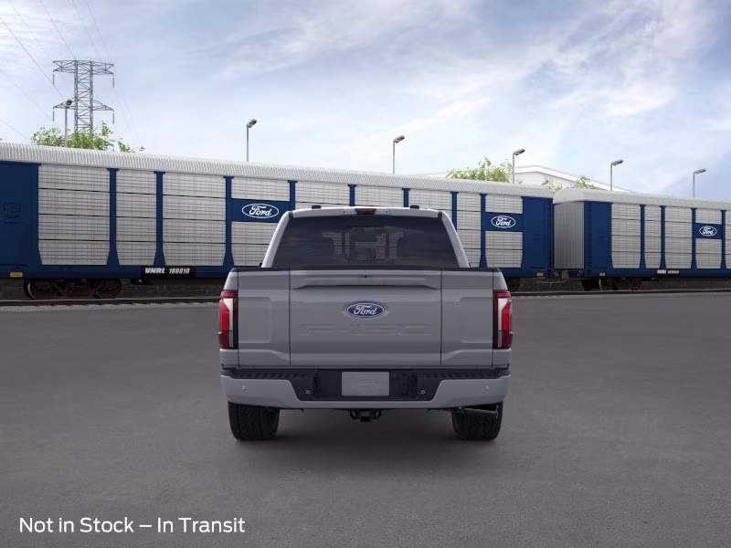 2026 Avalanche Ford F-150 Platinum Crew Cab Pickup 4X4 Truck