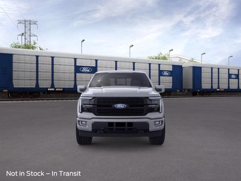 2026 Avalanche Ford F-150 Platinum Crew Cab Pickup 4X4 Truck