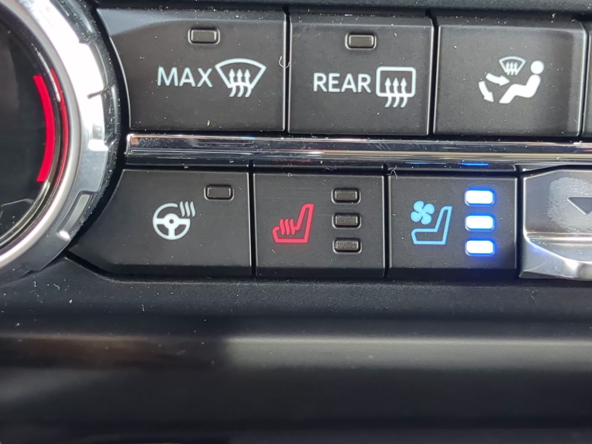 2026 Avalanche Ford F-150 Platinum Crew Cab Pickup 4X4 Truck