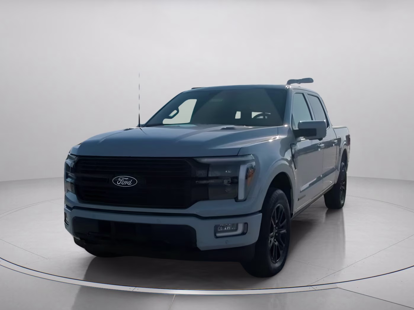 2026 Avalanche Ford F-150 Platinum Crew Cab Pickup 4X4 Truck