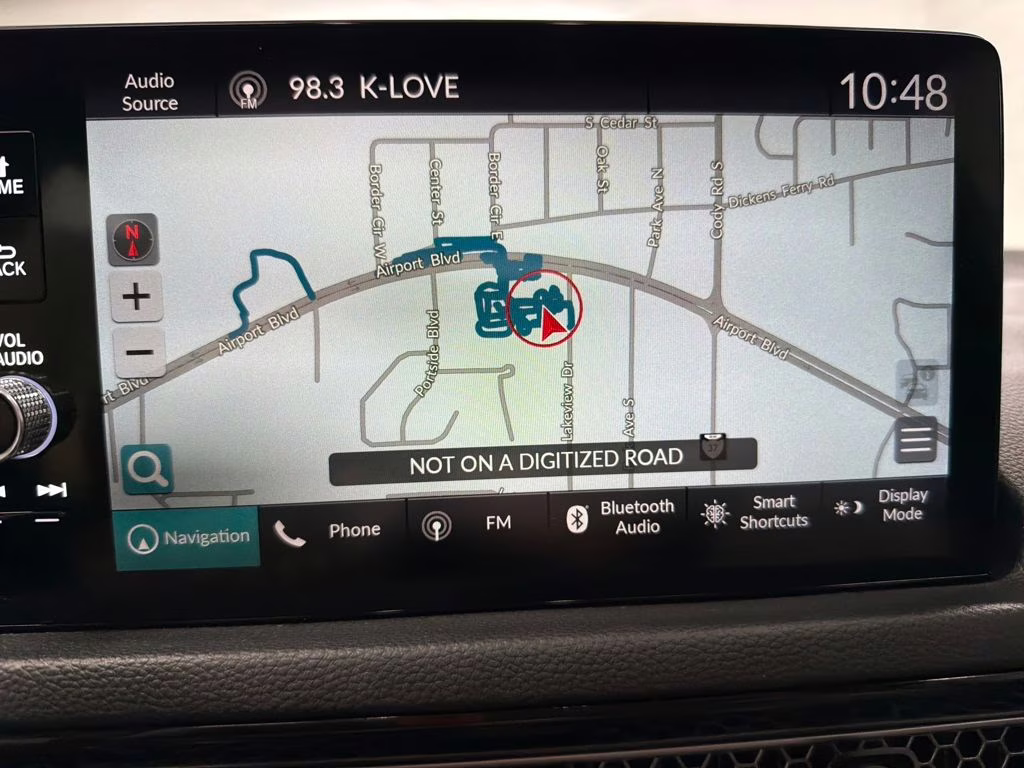 2022 Platinum White Pearl Honda Civic Sport Touring FWD Hatchback