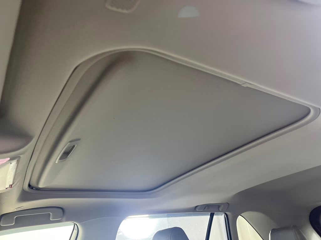 2023 Silver Sky Metallic Toyota RAV4 Limited AWD SUV