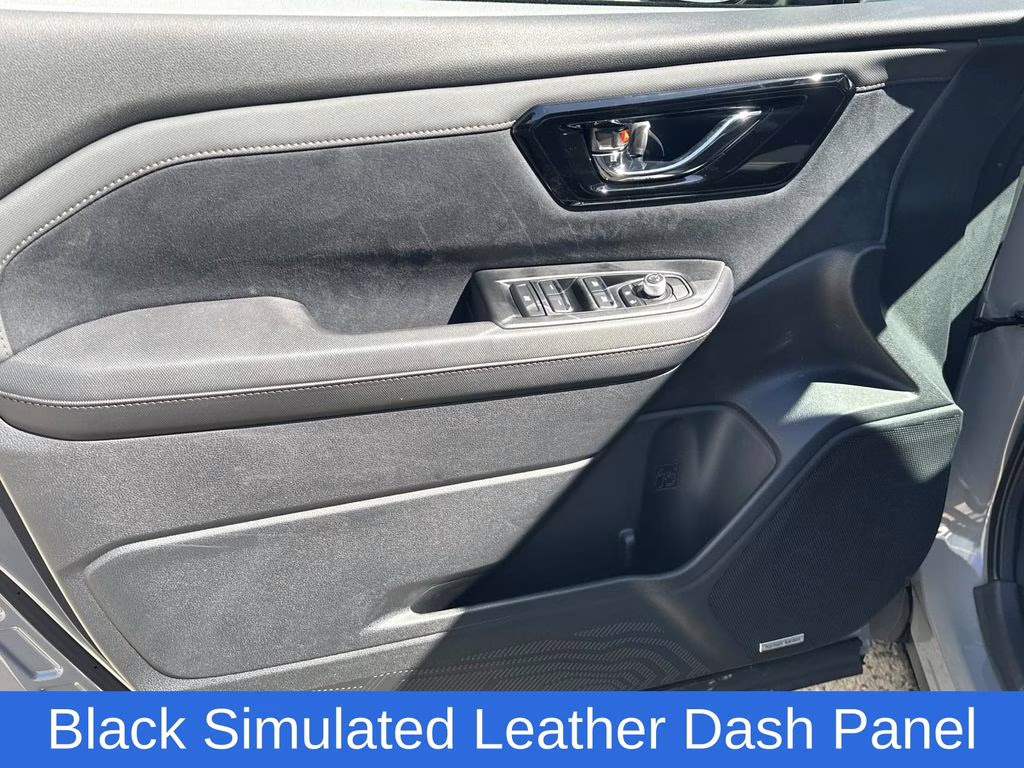 2026 River Rock Pearl Subaru Forester Sport AWD SUV