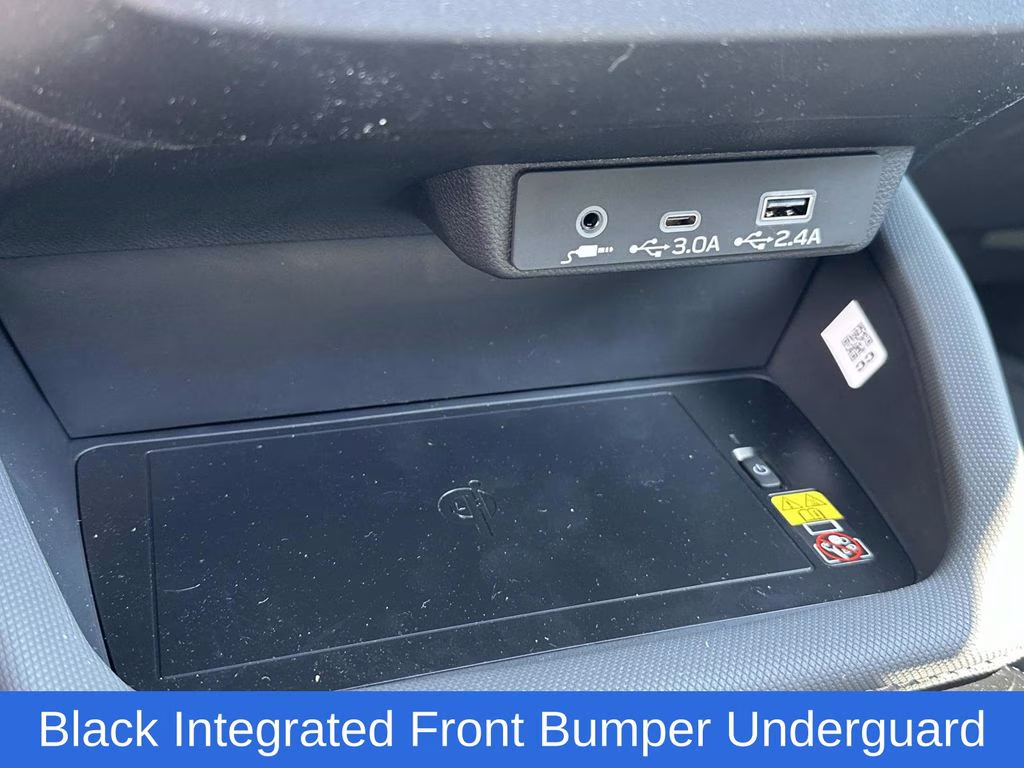 2026 River Rock Pearl Subaru Forester Sport AWD SUV