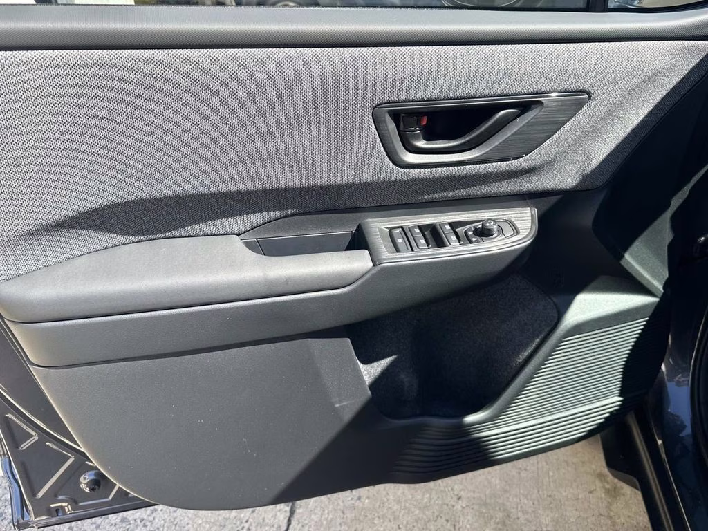 2026 Magnetite Gray Metallic Subaru Outback Premium AWD SUV