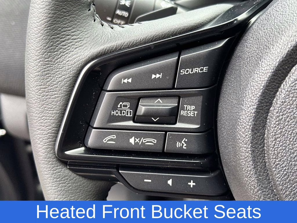 2026 Magnetite Gray Metallic Subaru Outback Premium AWD SUV