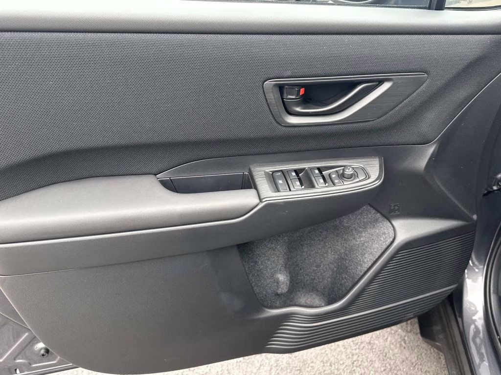 2026 Magnetite Gray Metallic Subaru Outback Premium AWD SUV