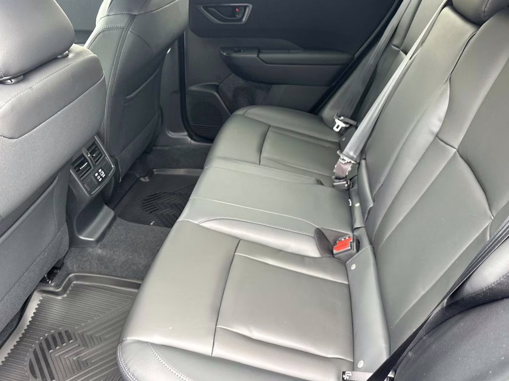 2026 Magnetite Gray Metallic Subaru Outback Premium AWD SUV