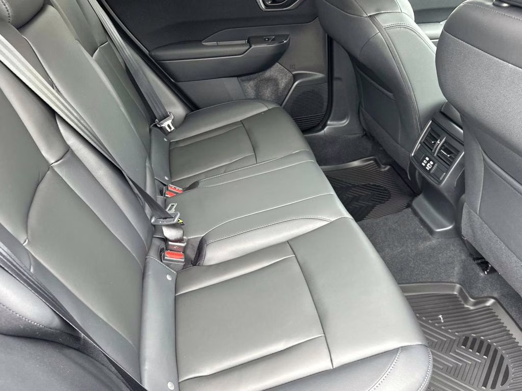 2026 Magnetite Gray Metallic Subaru Outback Premium AWD SUV