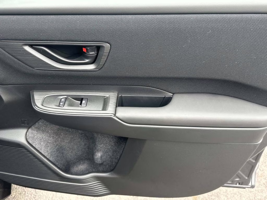 2026 Magnetite Gray Metallic Subaru Outback Premium AWD SUV