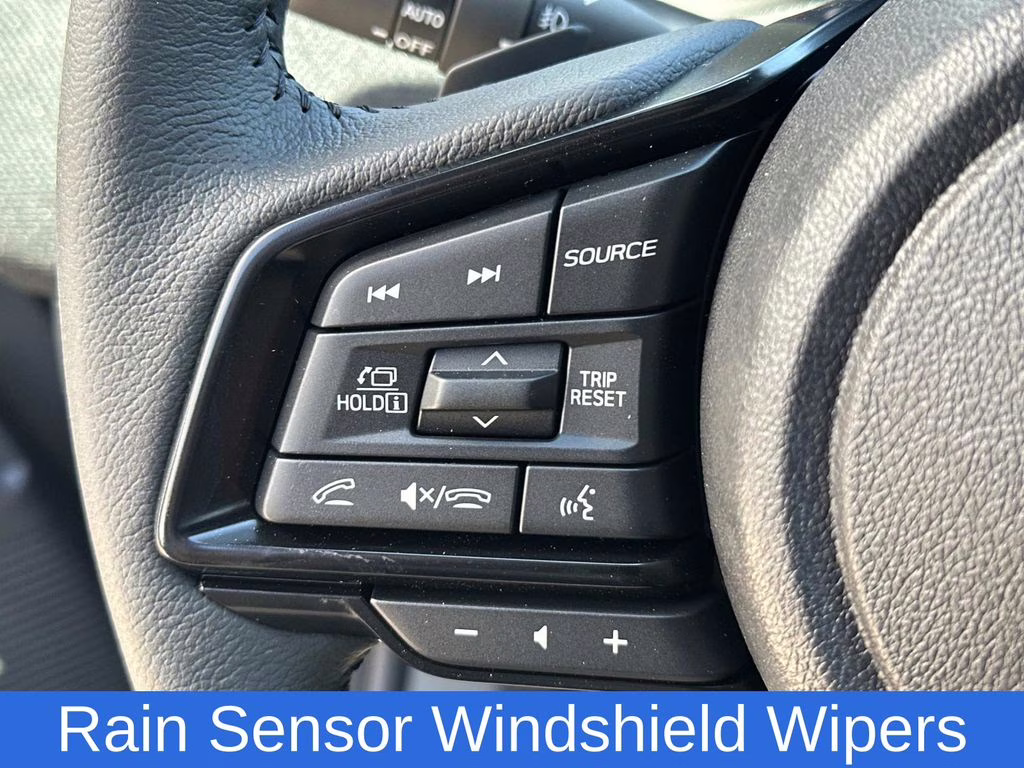 2026 Magnetite Gray Metallic Subaru Outback Premium AWD SUV