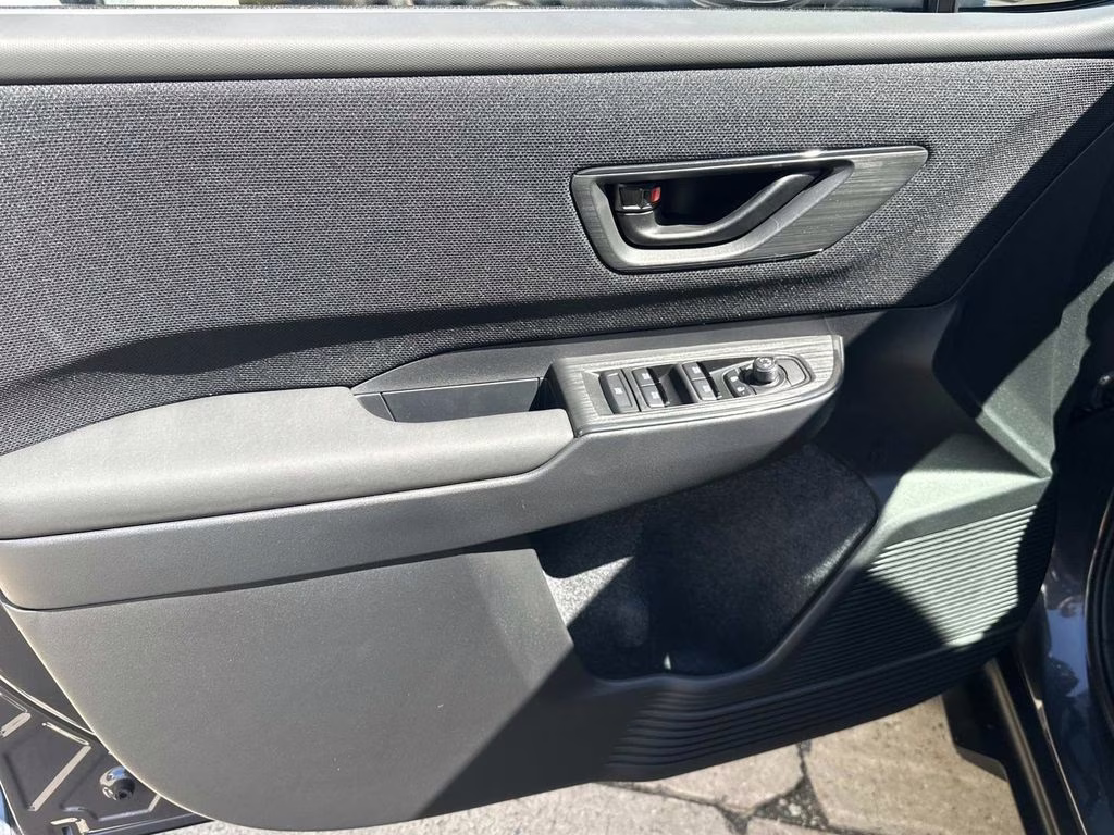 2026 Magnetite Gray Metallic Subaru Outback Premium AWD SUV