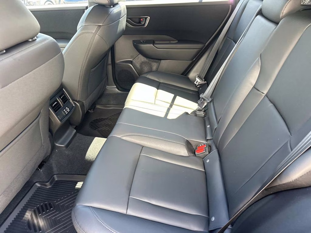 2026 Magnetite Gray Metallic Subaru Outback Premium AWD SUV