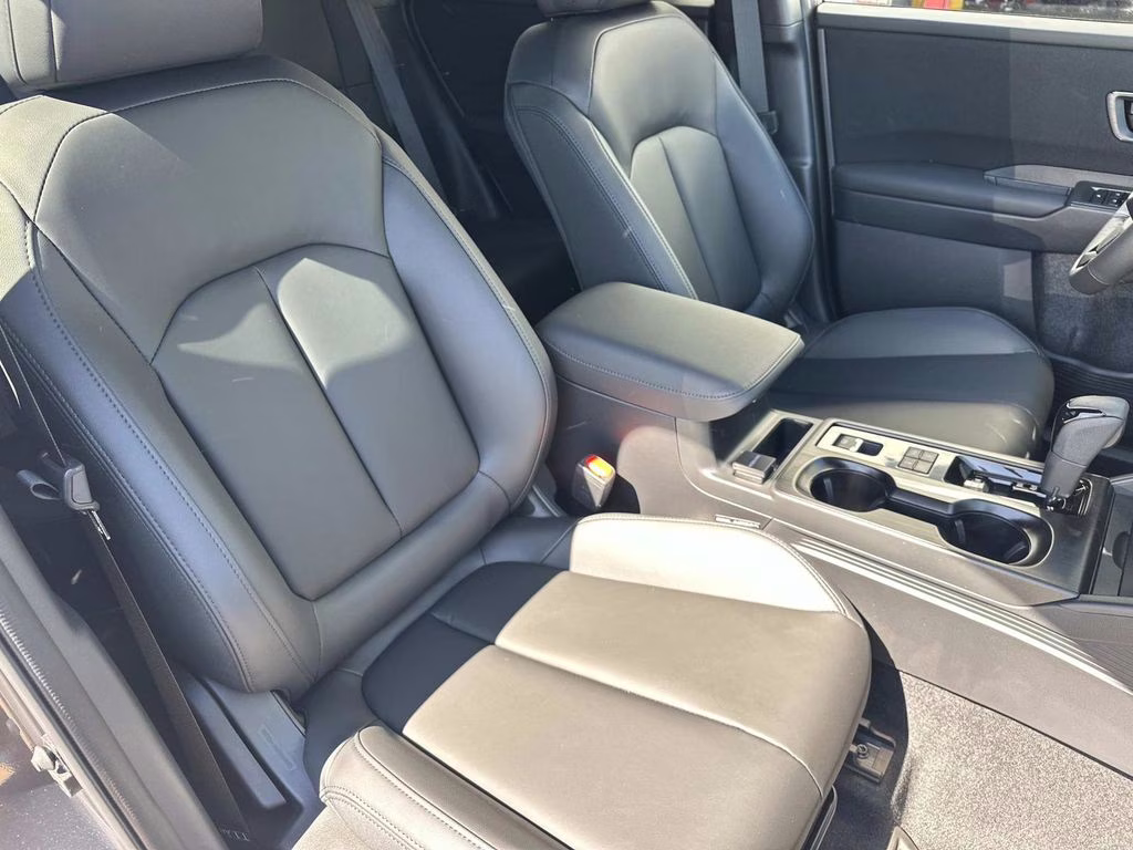 2026 Magnetite Gray Metallic Subaru Outback Premium AWD SUV