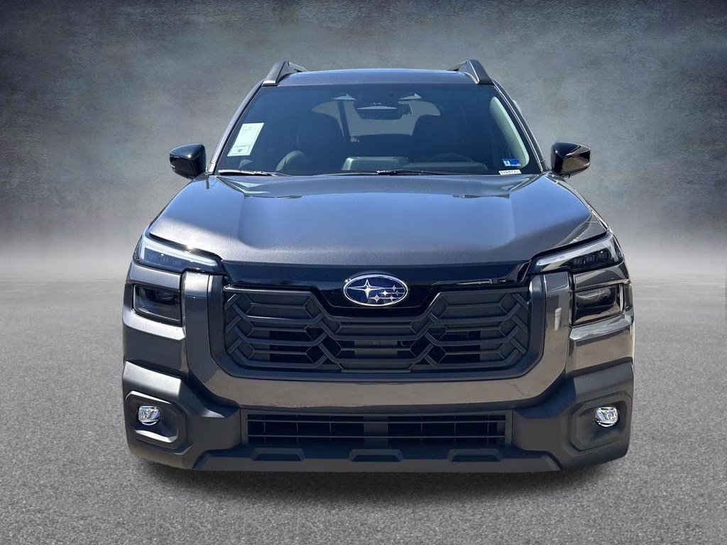 2026 Magnetite Gray Metallic Subaru Outback Premium AWD SUV