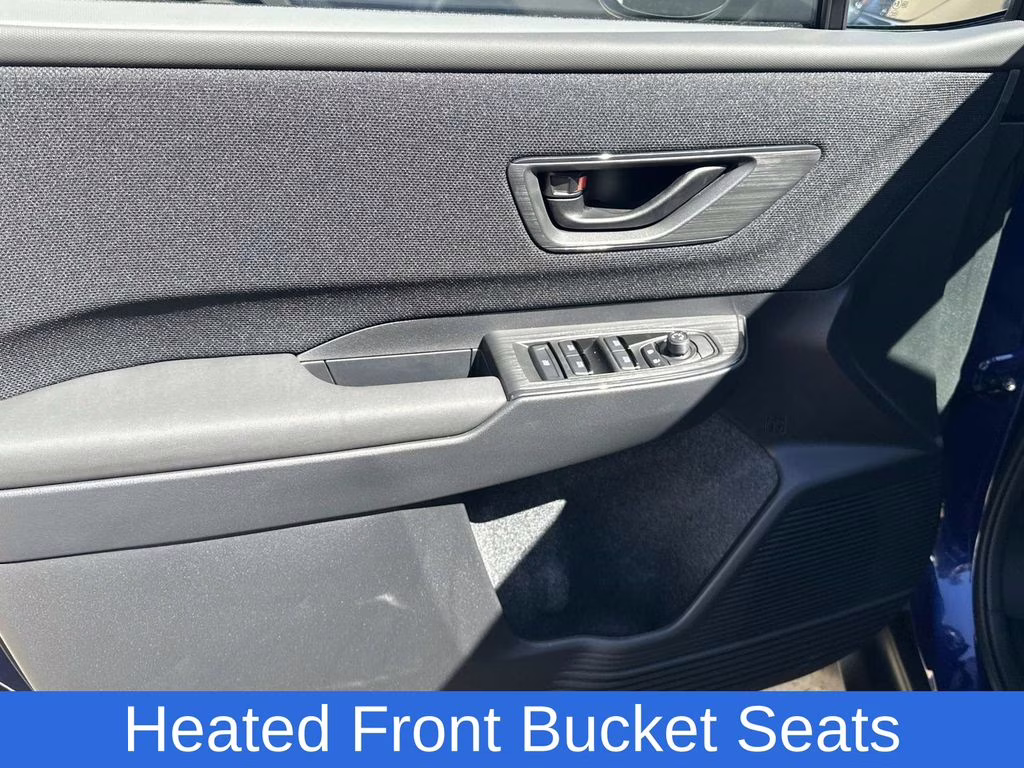 2026 Sapphire Blue Pearl Subaru Outback Premium AWD SUV