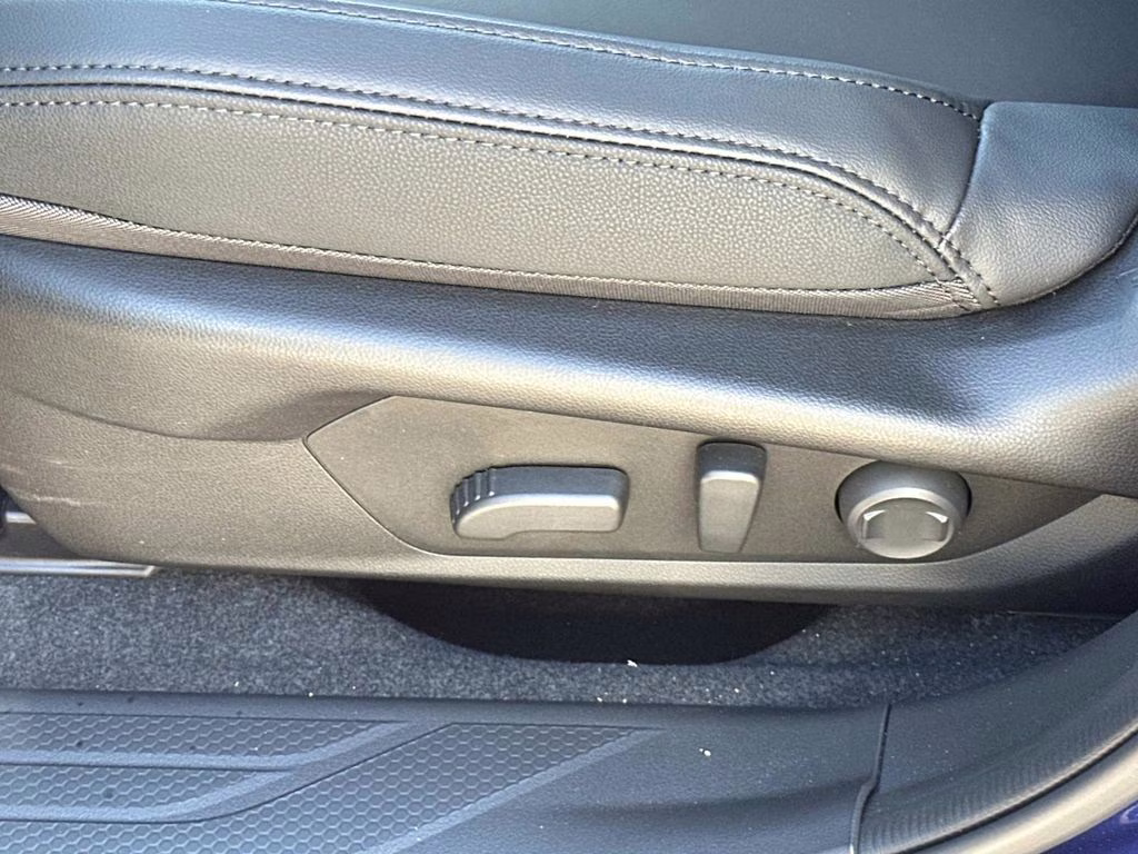 2026 Sapphire Blue Pearl Subaru Outback Premium AWD SUV