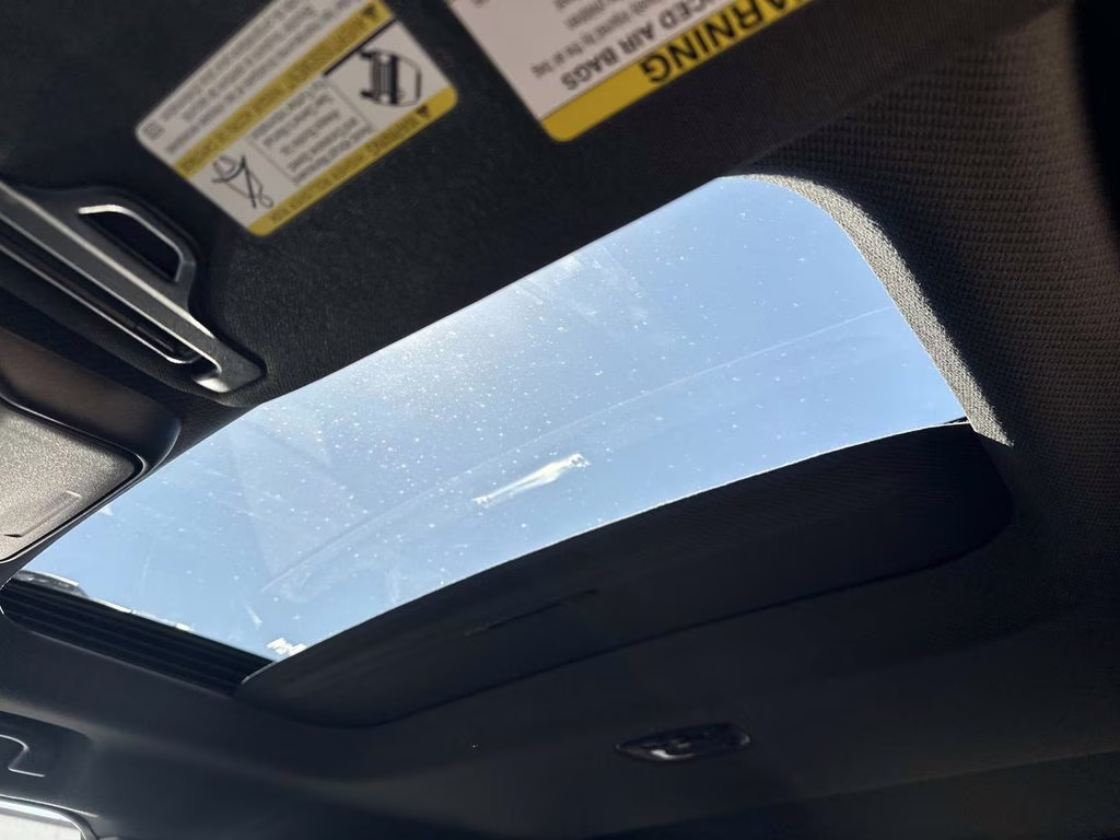 2026 Sapphire Blue Pearl Subaru Outback Premium AWD SUV