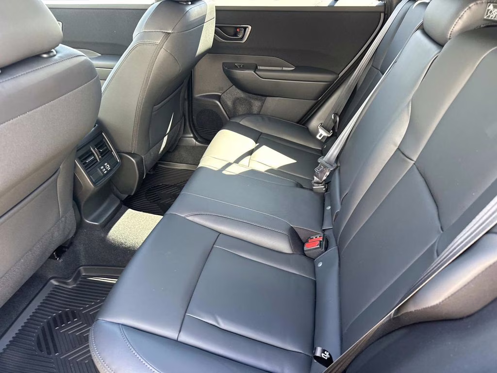 2026 Sapphire Blue Pearl Subaru Outback Premium AWD SUV