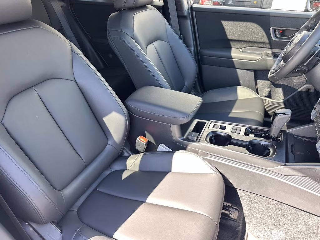 2026 Sapphire Blue Pearl Subaru Outback Premium AWD SUV