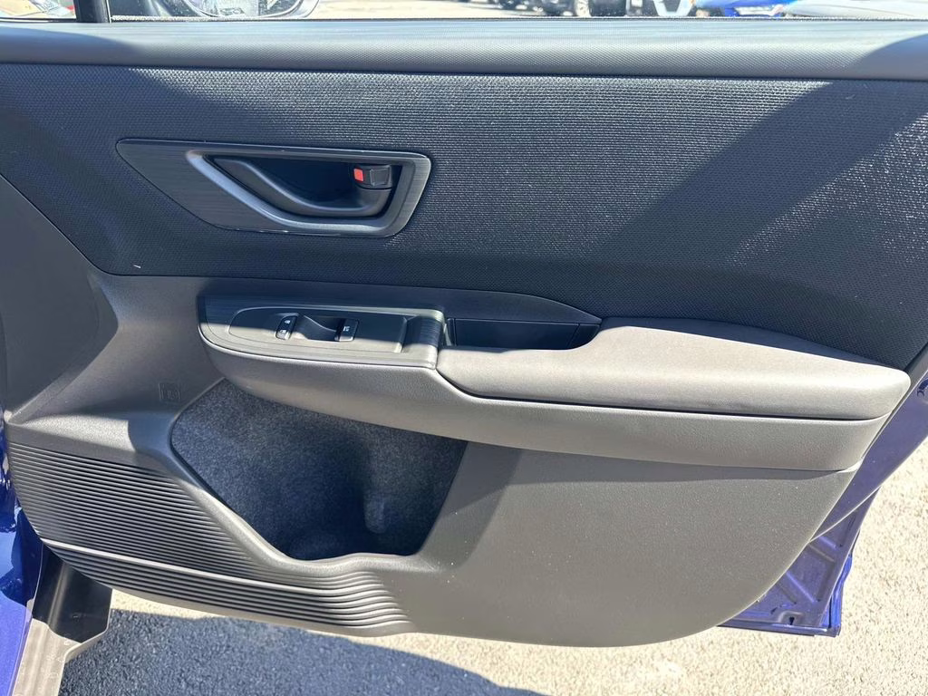 2026 Sapphire Blue Pearl Subaru Outback Premium AWD SUV