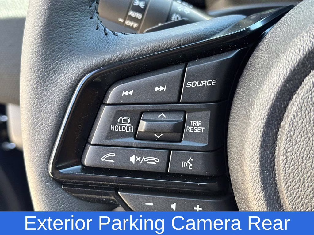 2026 Sapphire Blue Pearl Subaru Outback Premium AWD SUV