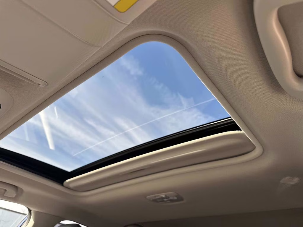 2026 Sapphire Blue Pearl Subaru Crosstrek Hybrid Limited AWD SUV