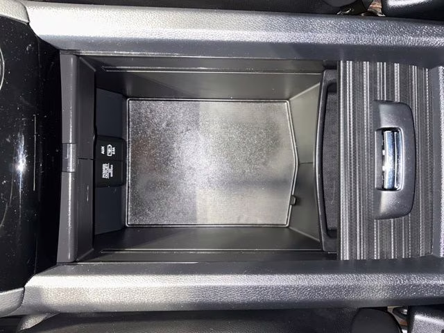 2019 Black Honda Passport Touring FWD SUV