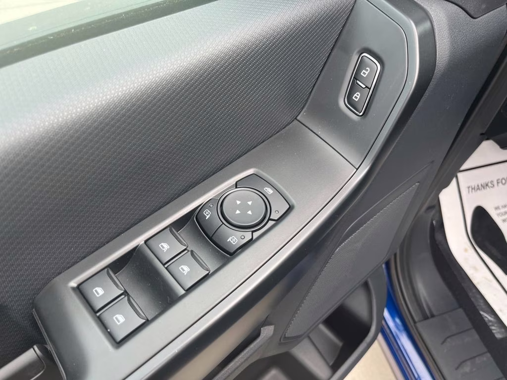 2026 Argon Blue Metallic Ford F-150 STX RWD Truck