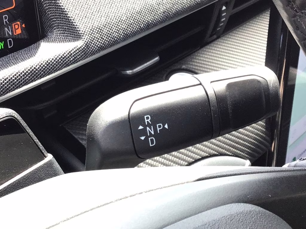 2025 Eruption Green Metallic Ford Mustang Mach-E Premium AWD SUV