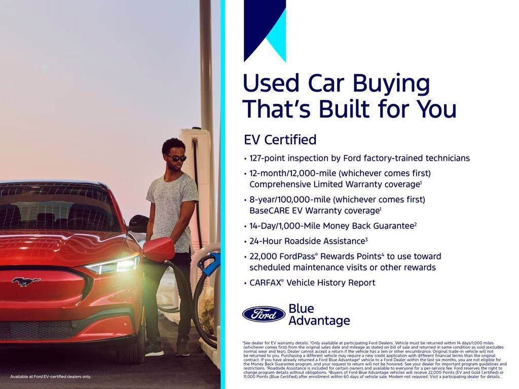 2025 Eruption Green Metallic Ford Mustang Mach-E Premium AWD SUV