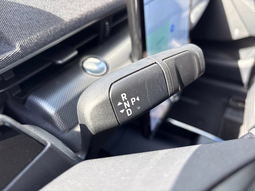 2025 Glacier Gray Met TriCoat Ford Mustang Mach-E GT AWD SUV