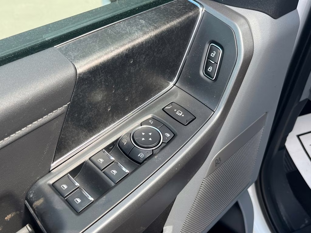 2026 Oxford White Ford Super Duty F-250 SRW XLT 4X4 Truck