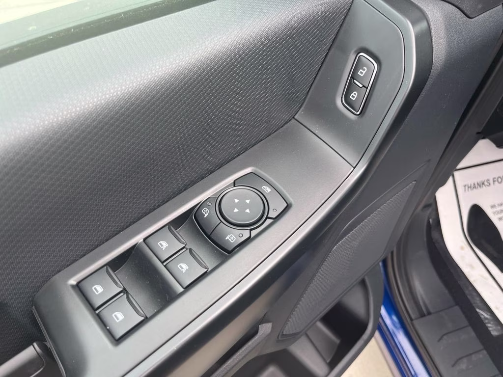 2026 Argon Blue Metallic Ford F-150 STX RWD Truck