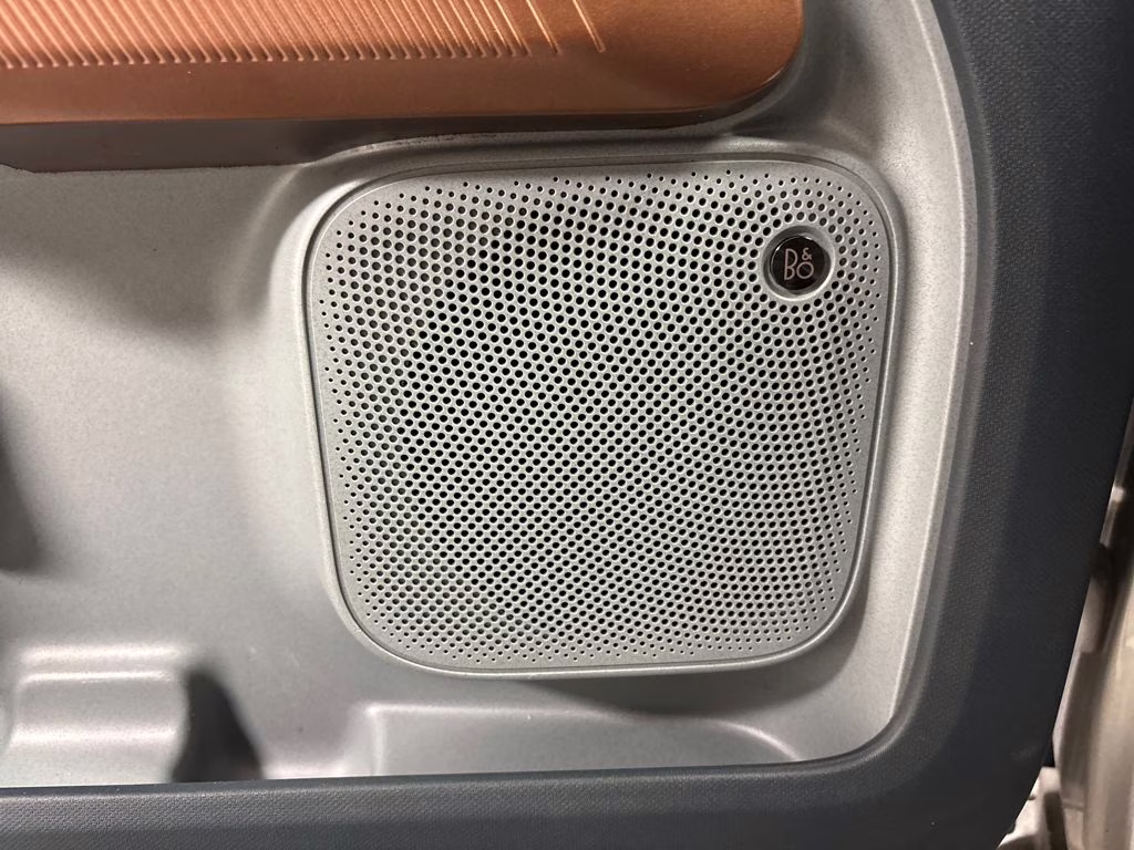 2022 Silver Metallic Ford Maverick Lariat FWD Truck