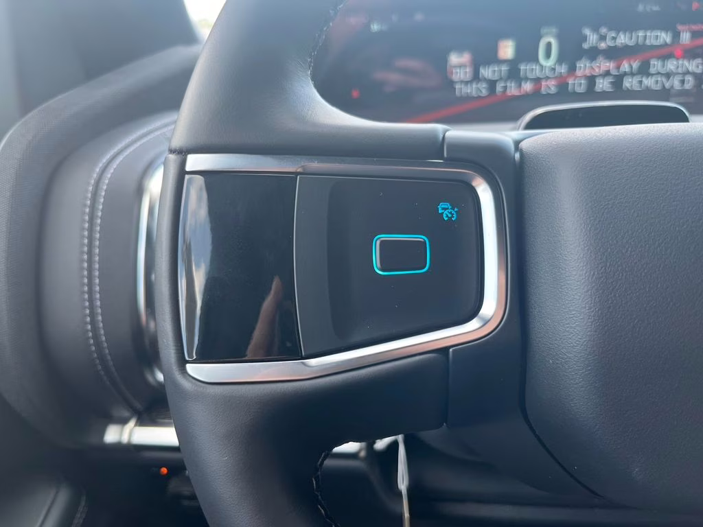 2026 White Ford Expedition Platinum 4X4 SUV