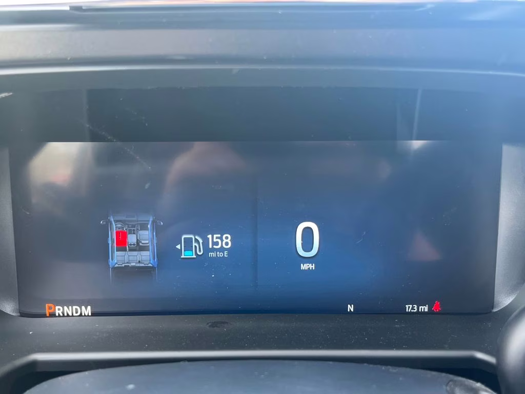 2026 Oxford White Ford Super Duty F-250 SRW XLT 4X4 Truck