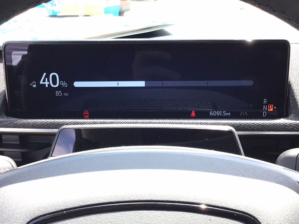 2025 Eruption Green Metallic Ford Mustang Mach-E Premium AWD SUV