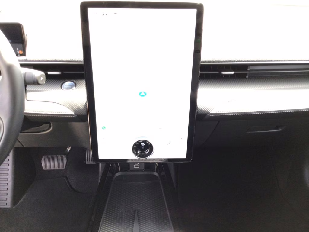 2025 Eruption Green Metallic Ford Mustang Mach-E Premium AWD SUV