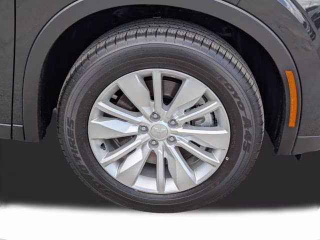 2026 Black Diamond Mitsubishi Outlander ES FWD SUV