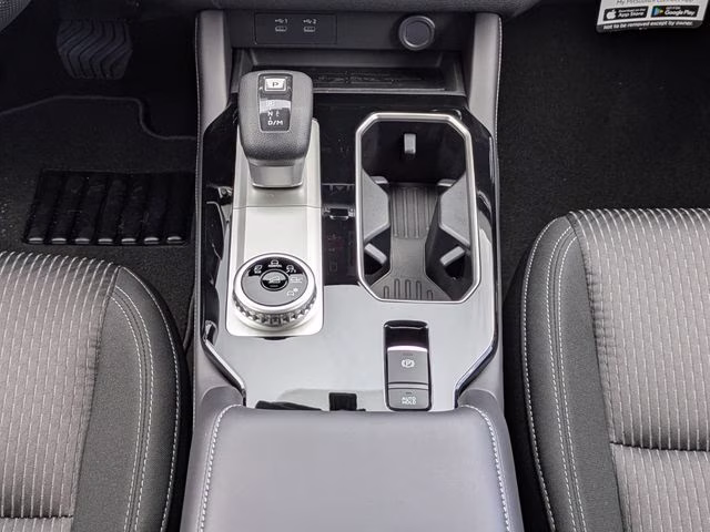 2026 Black Diamond Mitsubishi Outlander ES FWD SUV