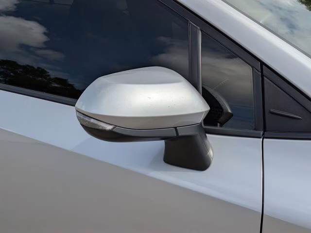 2022 Classic Silver Metallic Toyota Corolla SE FWD Sedan