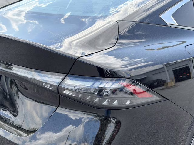 2026 Super Black Nissan Sentra SV FWD Sedan