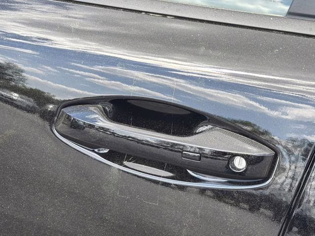 2026 Super Black Nissan Sentra SV FWD Sedan